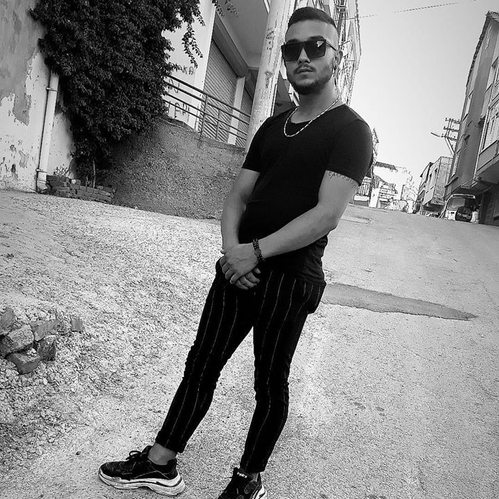 Turgay