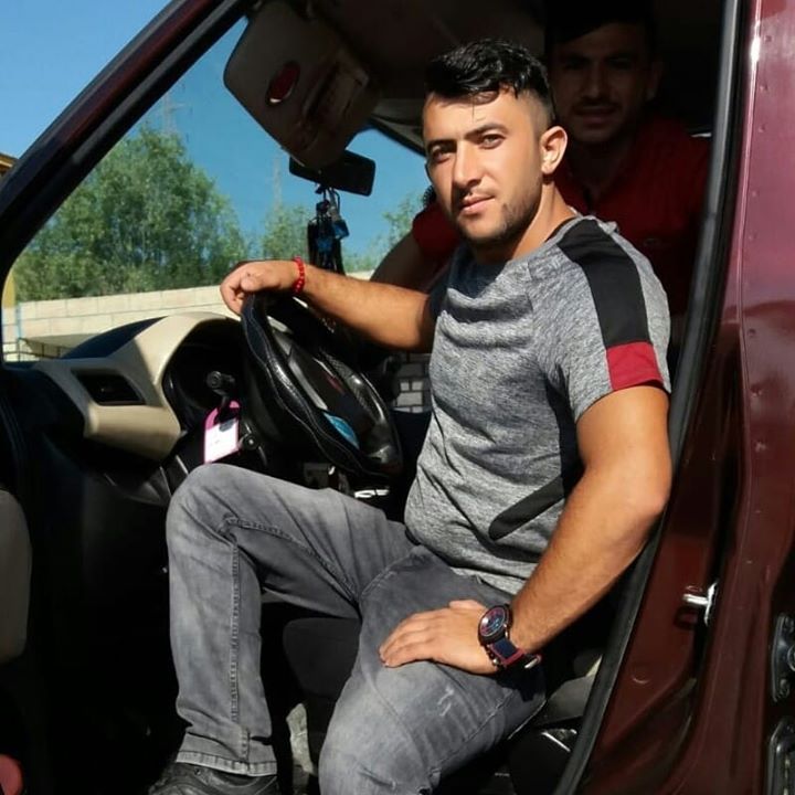 Erkan