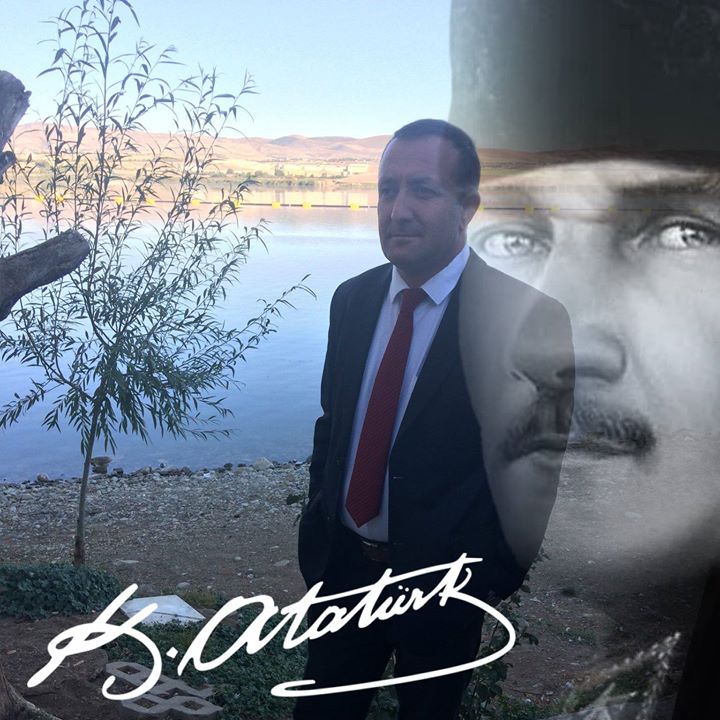 Özay