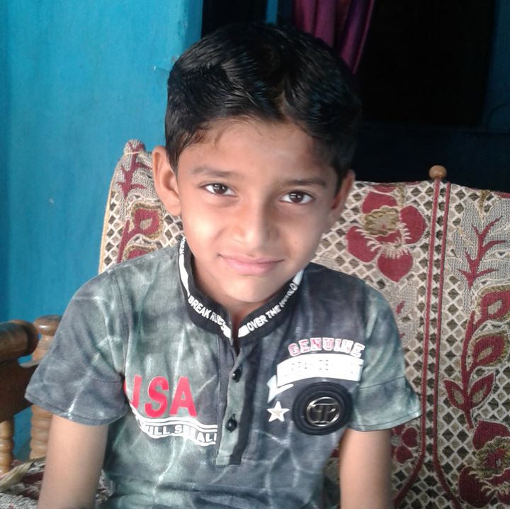 Dilip