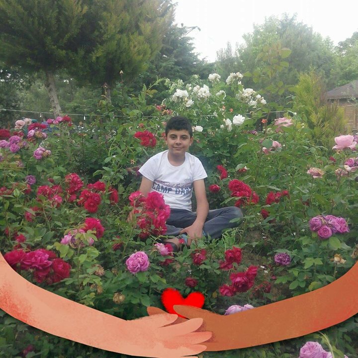 Ahmet