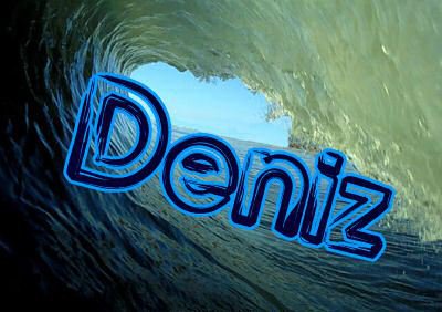 Deniz