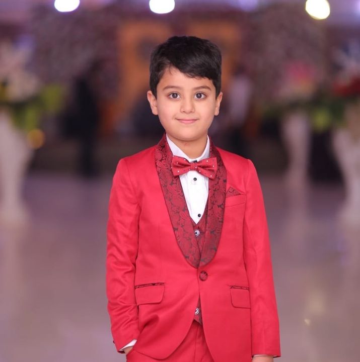 Syed