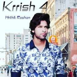 Hrithik