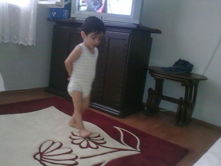 Muhammed