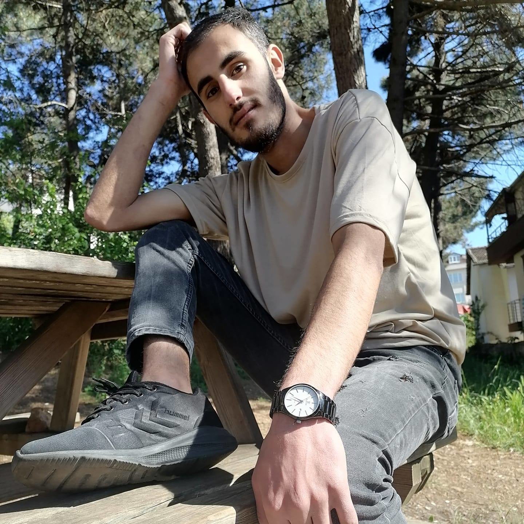 Yusuf