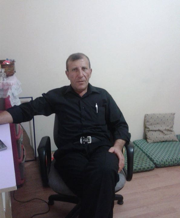 Ahmet