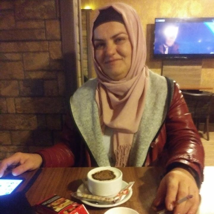 Ayşe