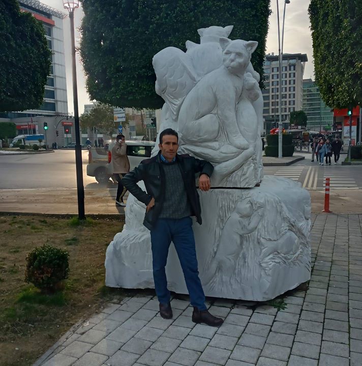 Hüseyin