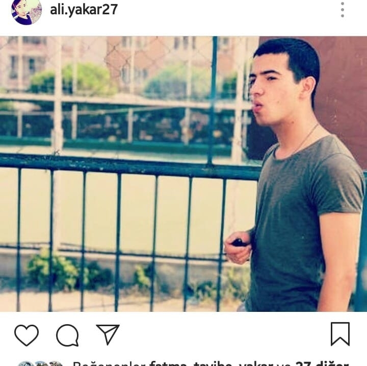Ali