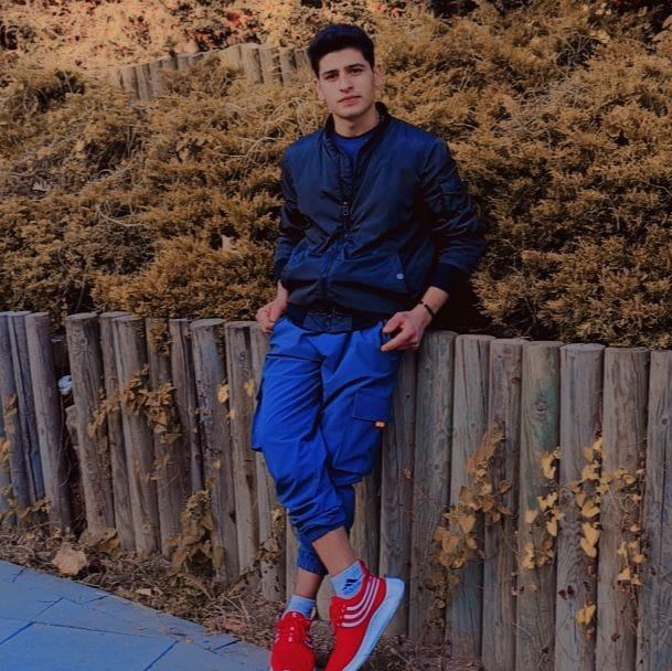 ساجد