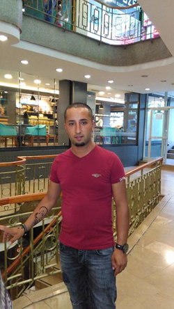 Ahmet