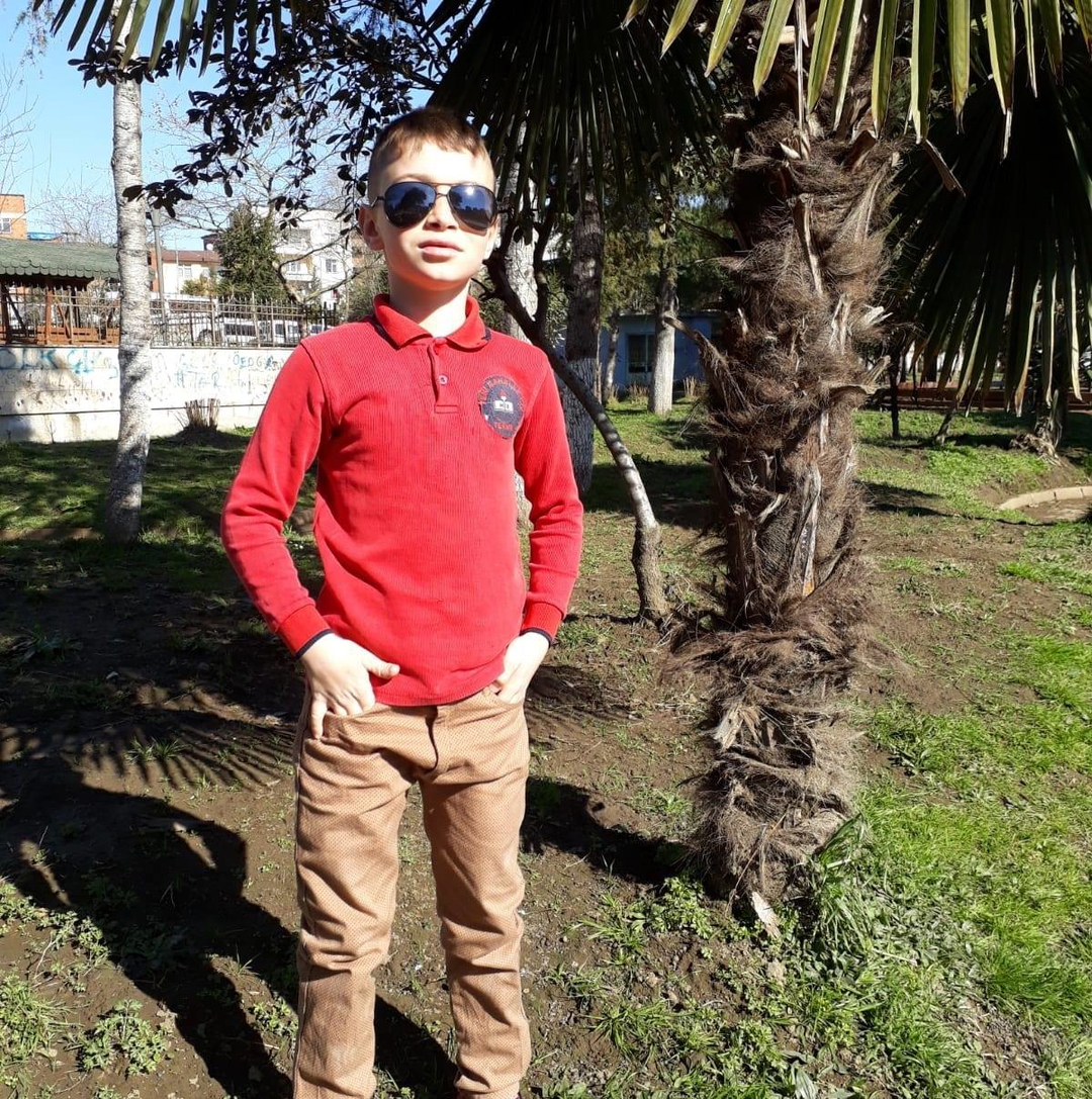 Muhammed