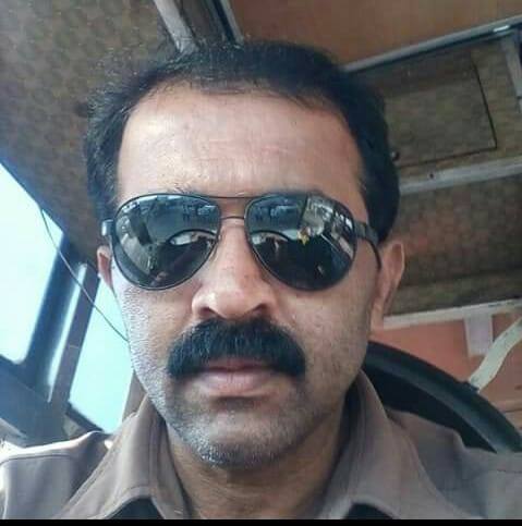 Kishore