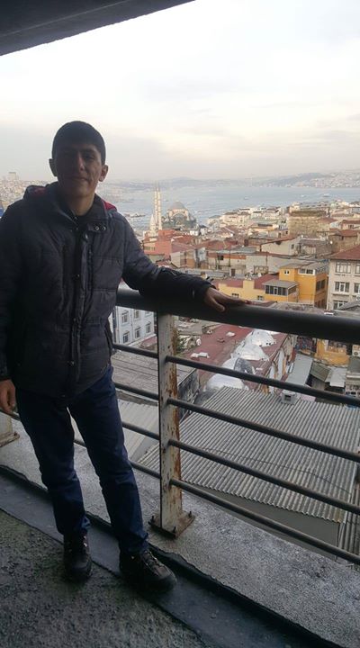 Ufuk