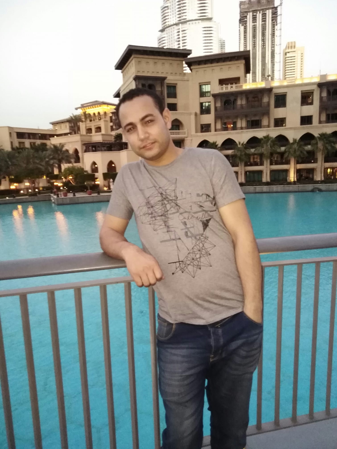 Moustafa