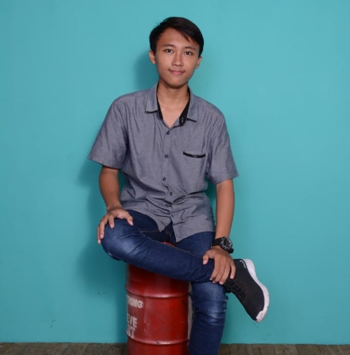 Muhammad