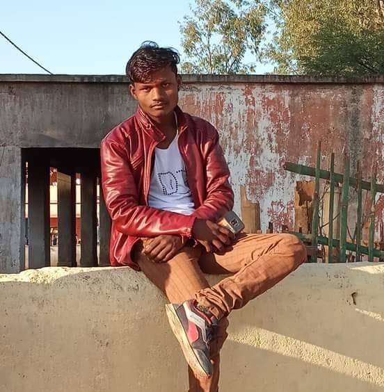 Mahesh