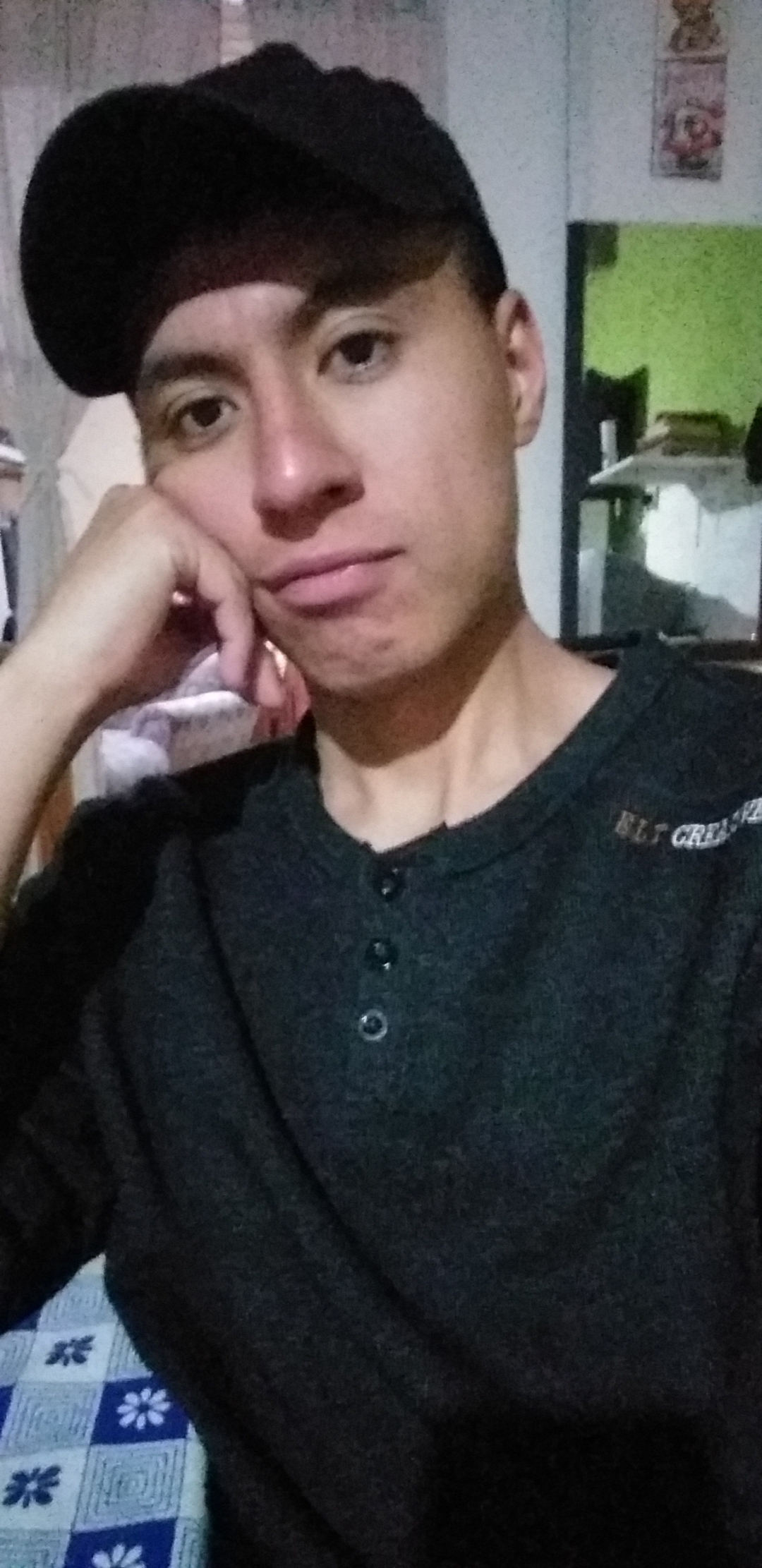 Agustin
