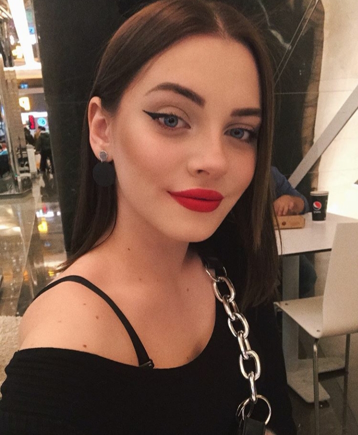 Nazlı