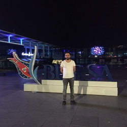 Yalçın