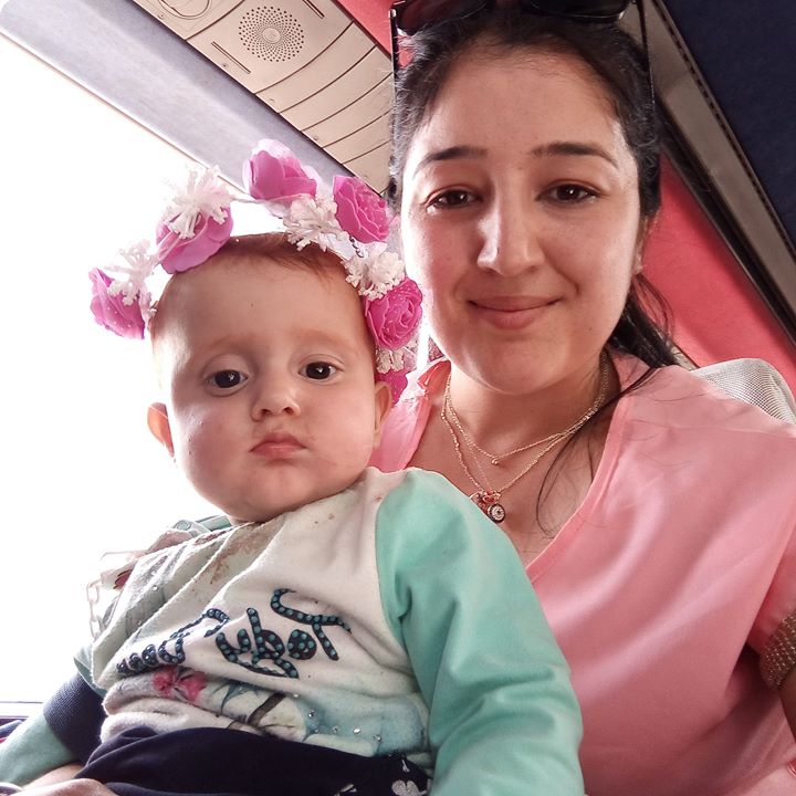 Ayse