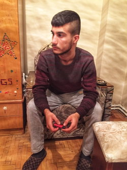 Bilal