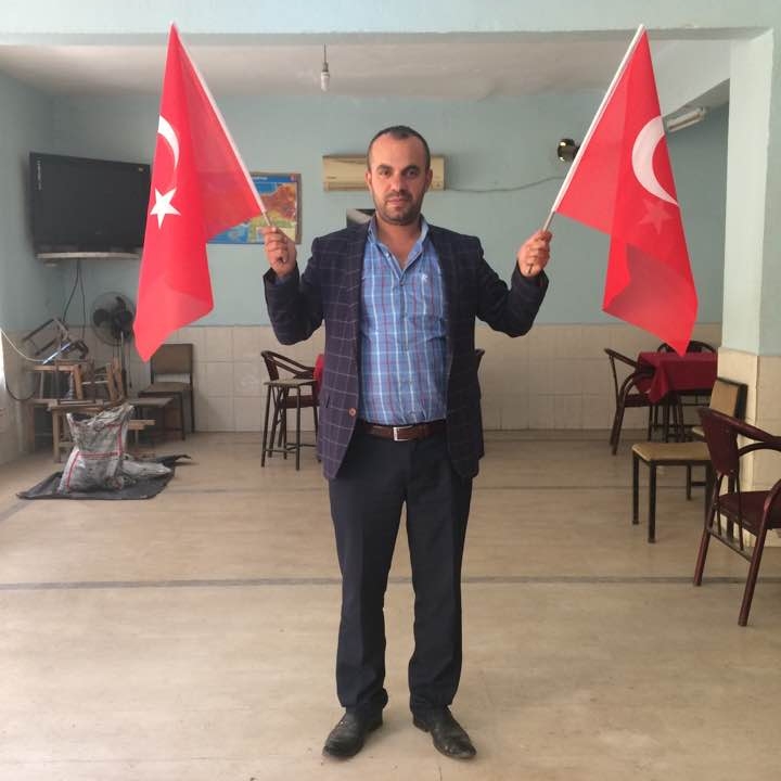 Şükrü