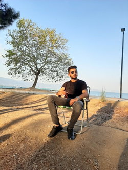 Samet