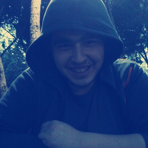 Canberk