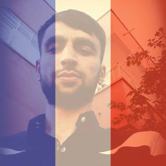 Gökhan