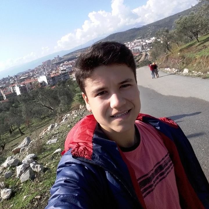 Melihcan