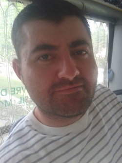 İsmail