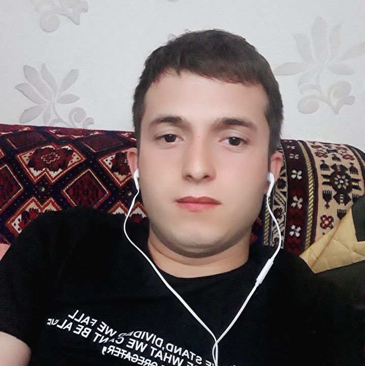 Ahmad