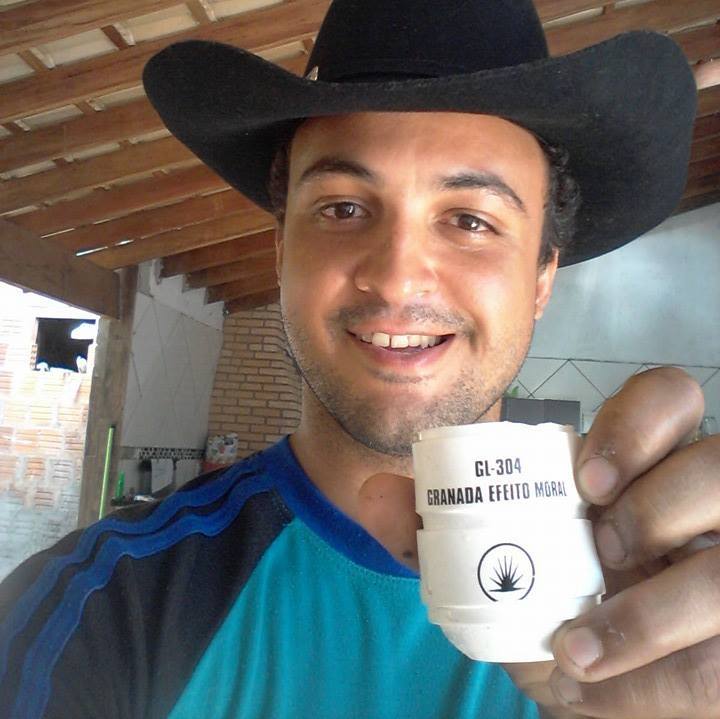 Fernando