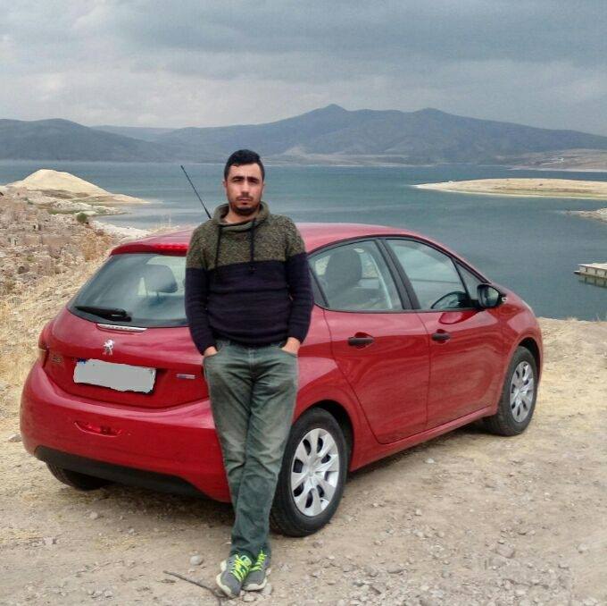 Ahmet