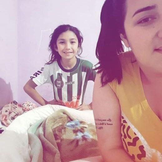 Yasmim
