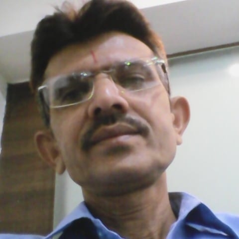 Babubhai