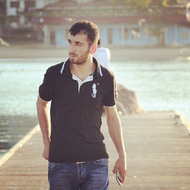 İsmail