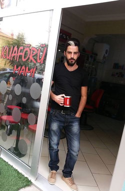 Muaz