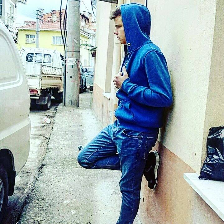 Ismail