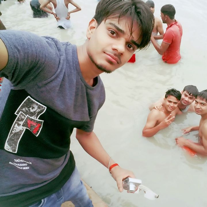 Deepak