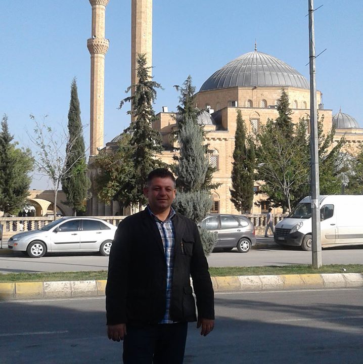 Erkan