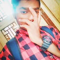 Rajesh