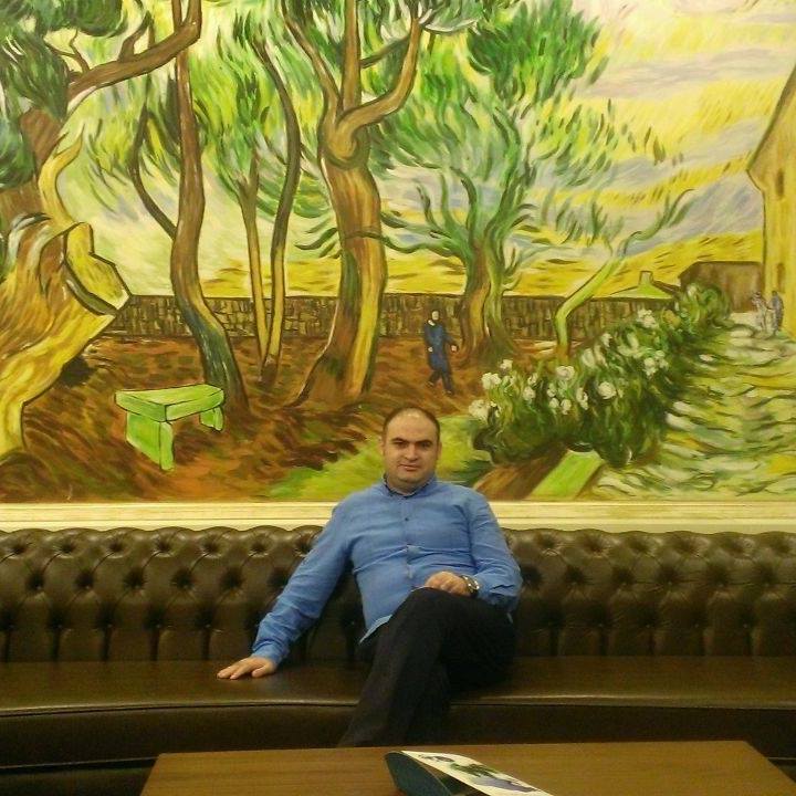 Mehmet