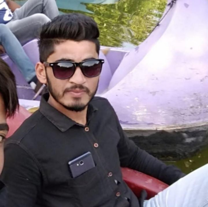 Ginder