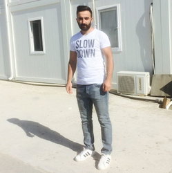Coşkun
