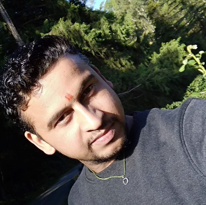 Jitendra
