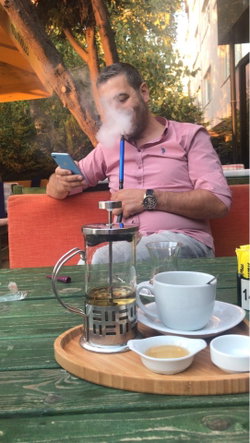 Gökhan