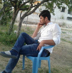 Çetin
